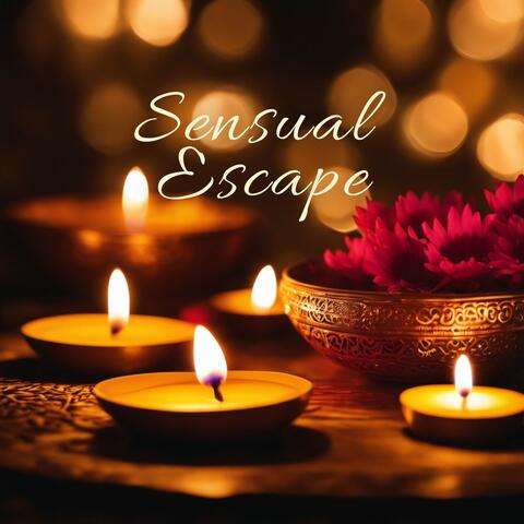 Sensual Escape: 432Hz Aphrodisiac Ambient Lounge Grooves for Tantric Massage
