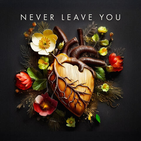 Never Leave You