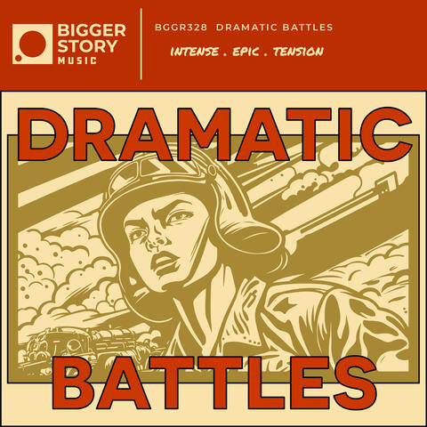 Dramatic Battles