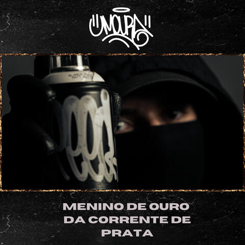 Menino de Ouro da Corrente de Prata