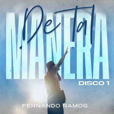 DE TAL MANERA (DISCO 1)