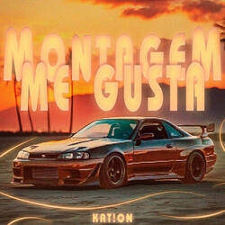 MONTAGEM ME GUSTA - SUPER SLOWED