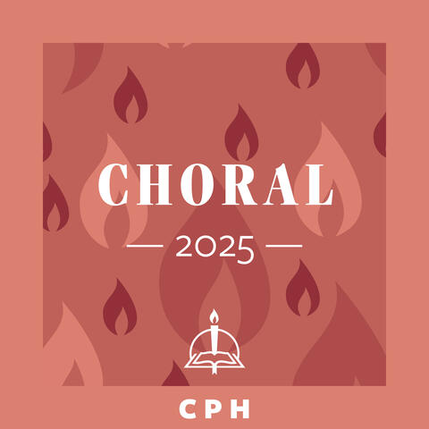 CPH Choral 2025