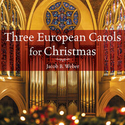 Cradle Lullaby on an Austrian Carol: Still, Still, Still