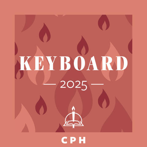 CPH Keyboard 2025
