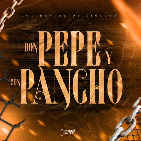 Don Pepe Y Don Pancho