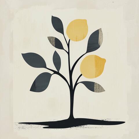 lemon tree