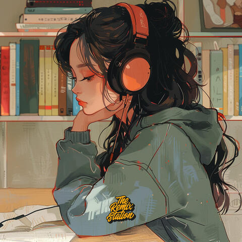 kpop study 📚 lofi beats for exams