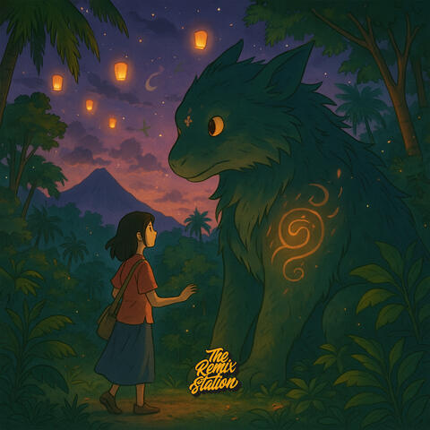 Selalu Ada di Nadimu (from “JUMBO")