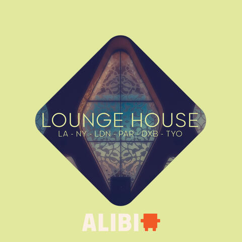 Lounge House