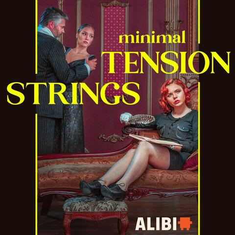 Minimal Tension Strings