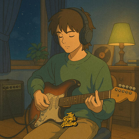 The Best LoFi Rock Ever Vol. 1