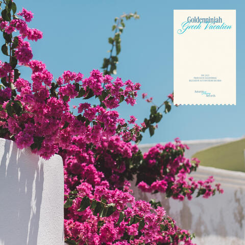 Greek Vacation