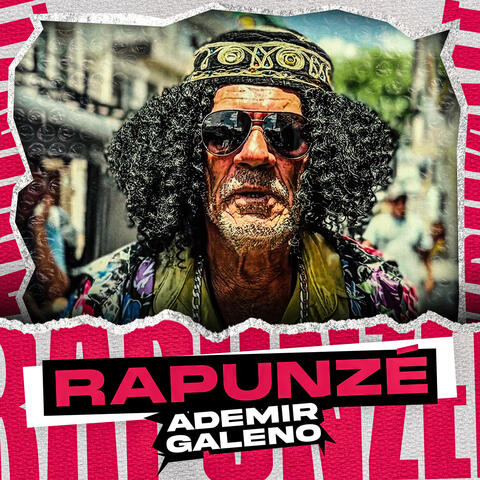 Rapunzé
