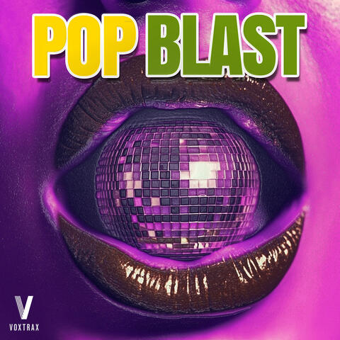 Pop Blast