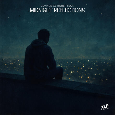 Midnight Reflections