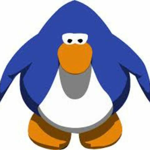 Club Penguin