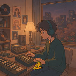 Lucid Dreams (lofi version)