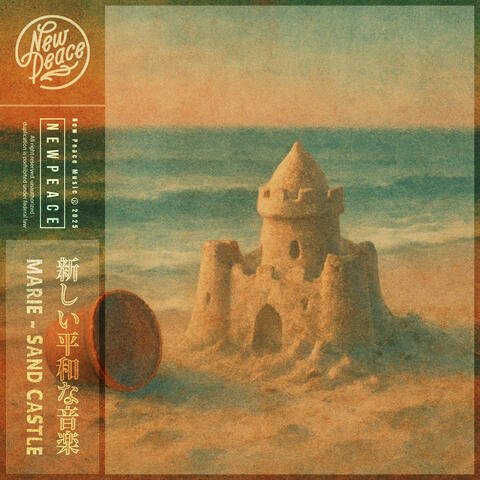 sand castle