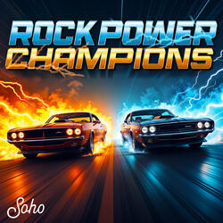 Start Your Engines