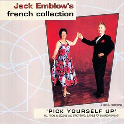 No Strings /  I'm Putting All My Eggs In One Basket / I'm A Dreamer, Aren't We All (Quickstep)