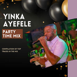 Eyin Temi Ba Wo Ni O