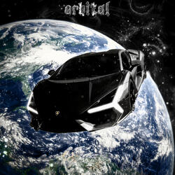 ORBITAL - Ultra Slowed