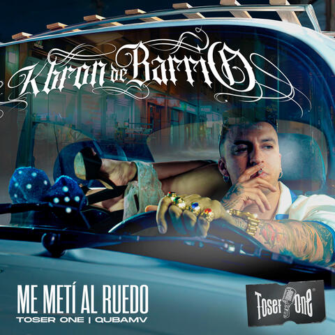 Me Metí al Ruedo
