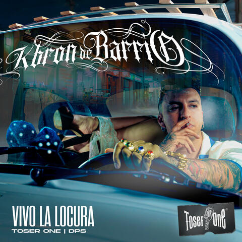 Vivo La Locura