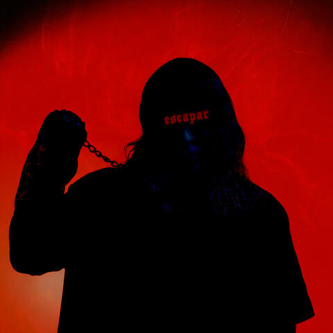 escapar.