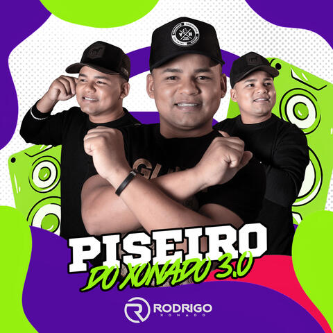 Piseiro do Xonado 3.0