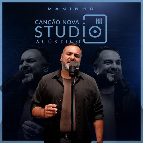 Studio Canção Nova | Acústico - Playback