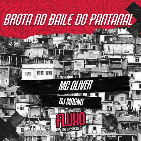 Brota no Baile do Pantanal