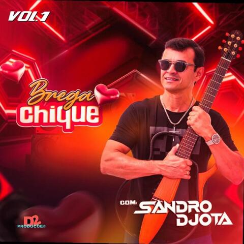 Brega Chique - Vol. 1