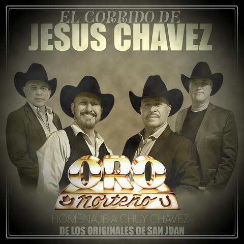 Homenaje A Chuy Chavez