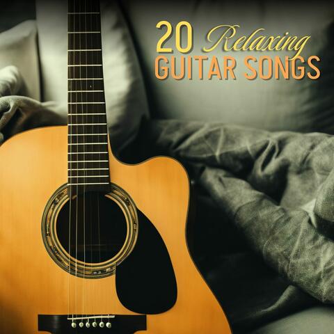20 Relaxing Guitar Songs - Music for Massage, Yoga and Meditation
