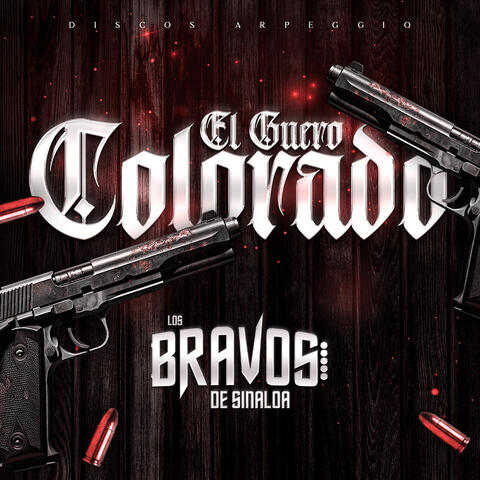 El Guero Colorado