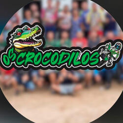 Passeio dos Crocodilos