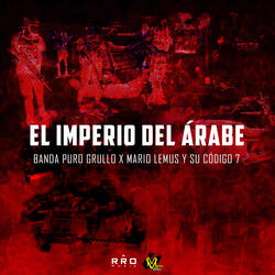 El Imperio Del Árabe 7-7