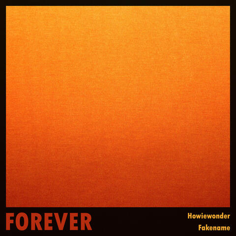 Forever