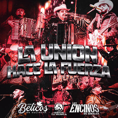La Unión Hace La Fuerza