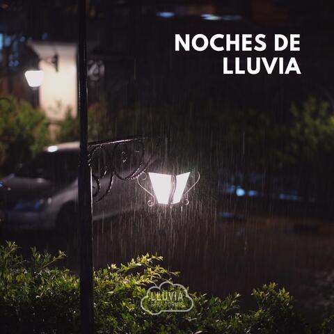 Noches de Lluvia