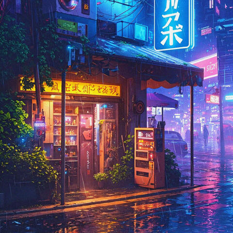Tokyo Nights