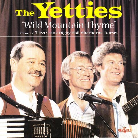 Wild Mountain Thyme
