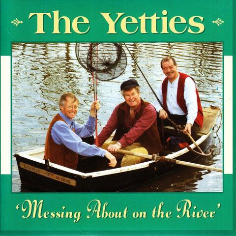 Messing About On The River