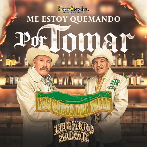 Me Estoy Quemando Por Tomar