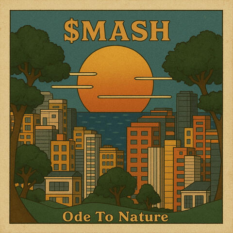 Ode to Nature