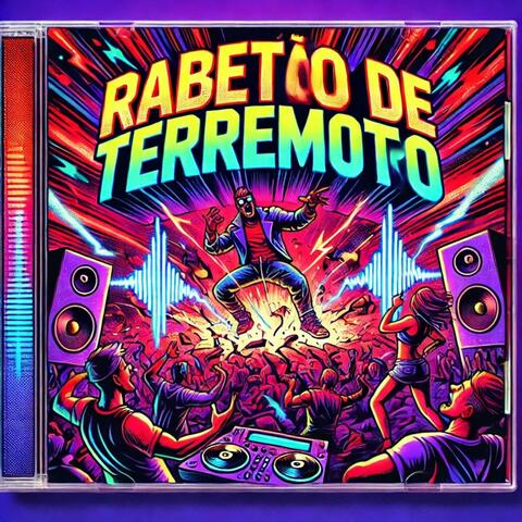 Rabetão De Terremoto