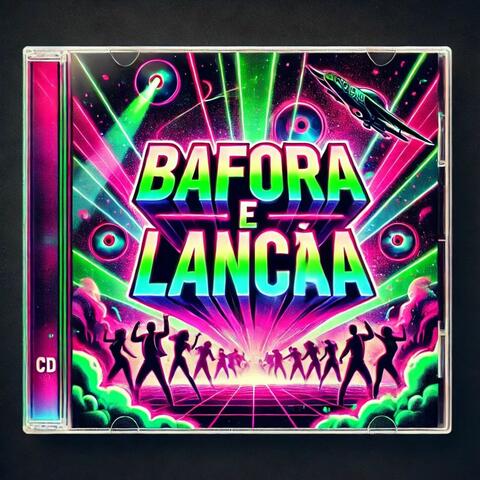 Bafora E Lança