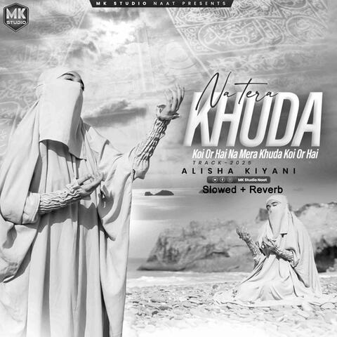 Na Tera Khuda Koi Aur Hai (Lofi-Mix)